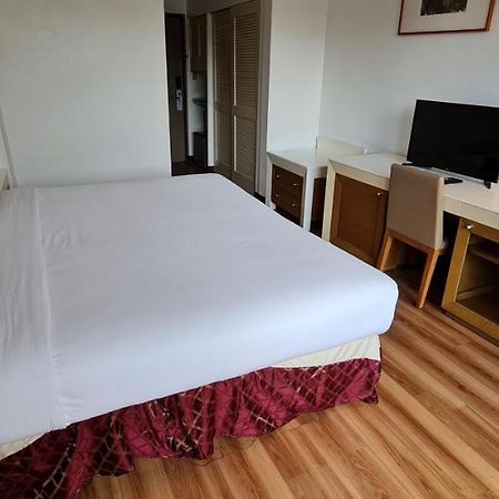 Surestay By Best Western Guam Airport Barrigada Eksteriør bilde