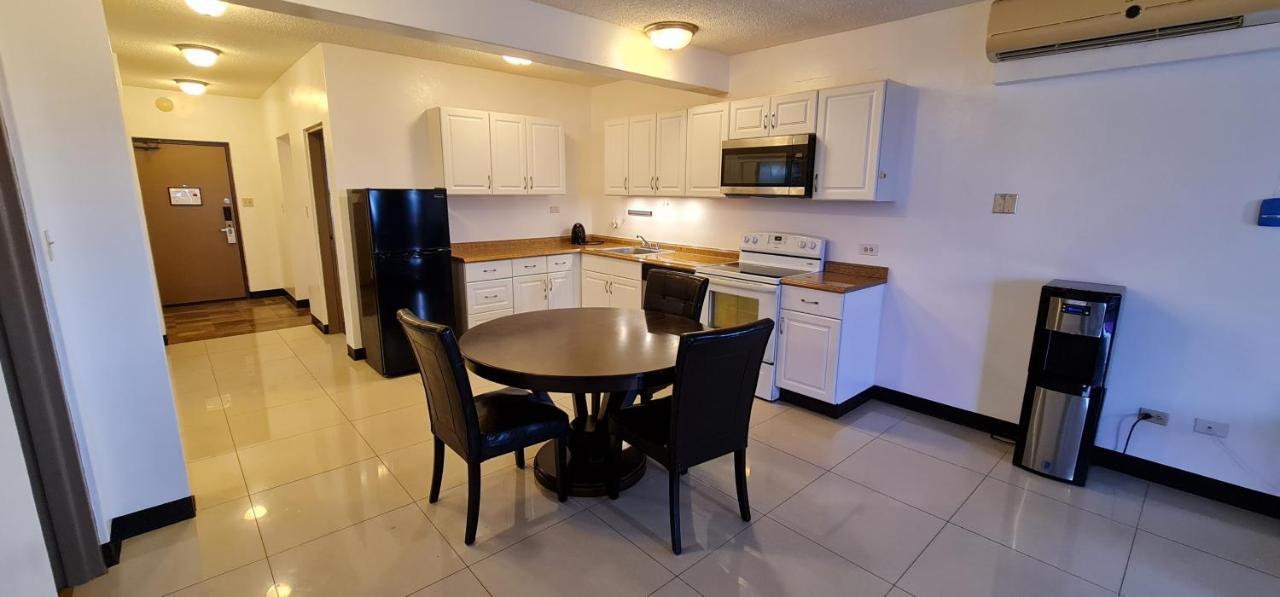 Surestay By Best Western Guam Airport Barrigada Eksteriør bilde