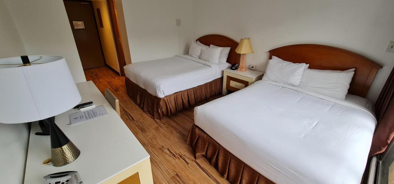 Surestay By Best Western Guam Airport Barrigada Eksteriør bilde