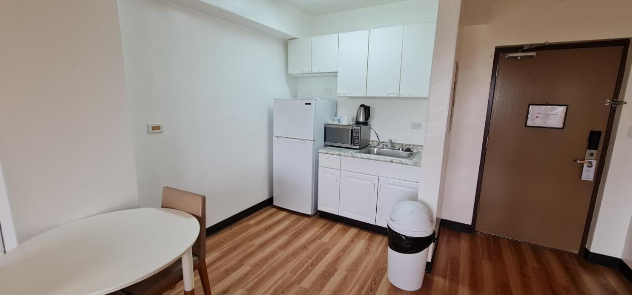 Surestay By Best Western Guam Airport Barrigada Eksteriør bilde
