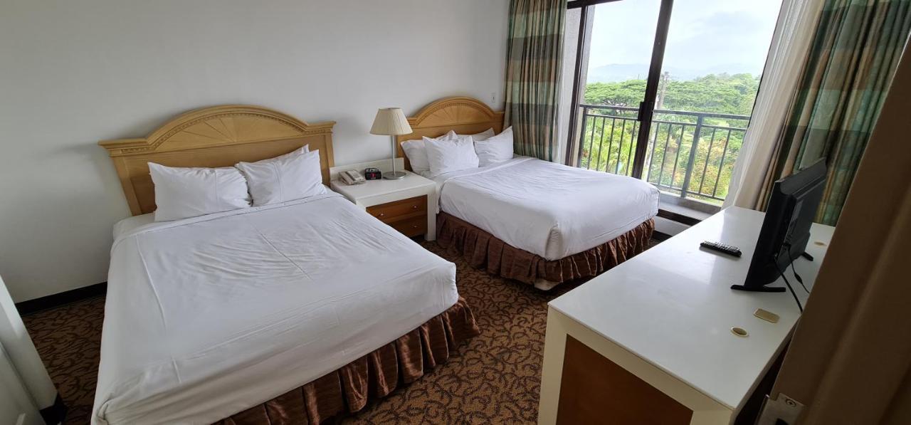 Surestay By Best Western Guam Airport Barrigada Eksteriør bilde
