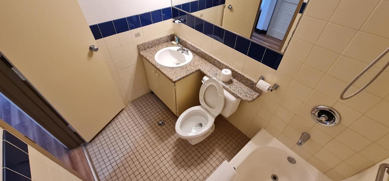Surestay By Best Western Guam Airport Barrigada Eksteriør bilde