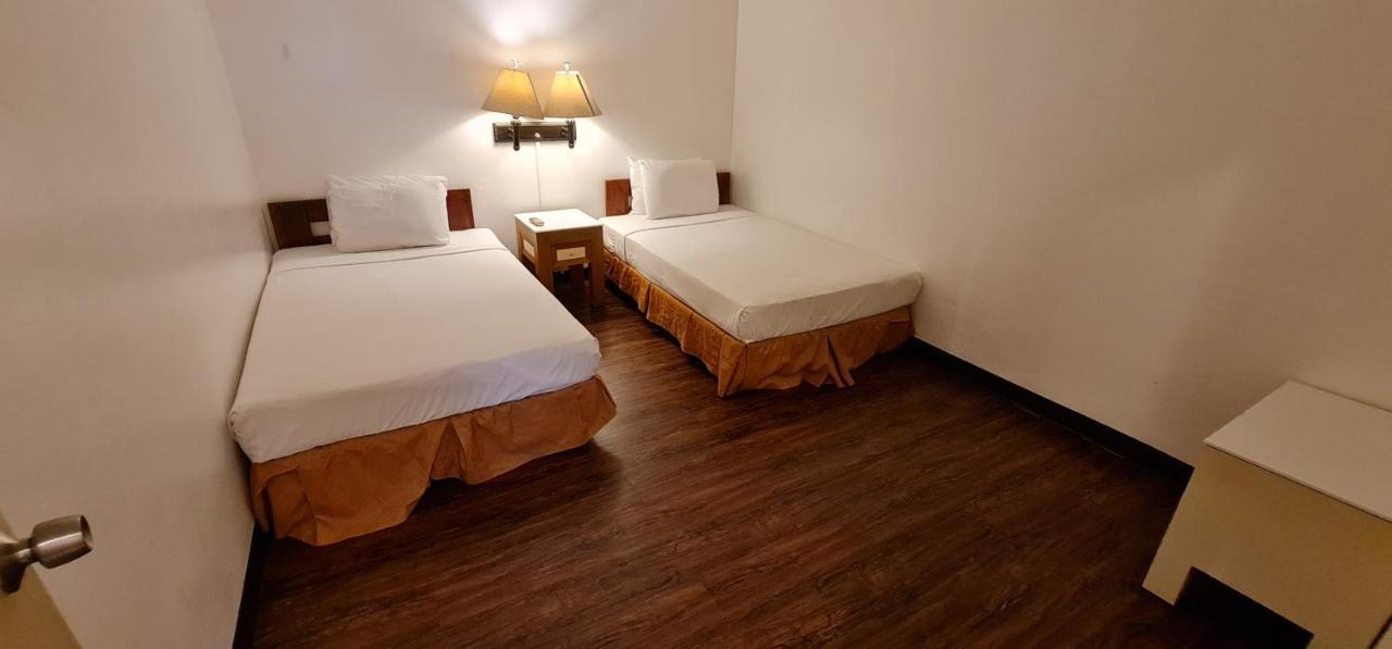 Surestay By Best Western Guam Airport Barrigada Eksteriør bilde