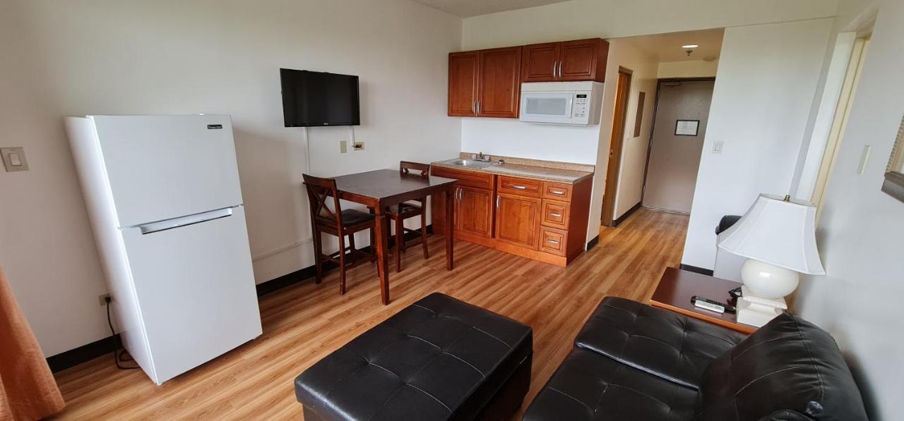 Surestay By Best Western Guam Airport Barrigada Eksteriør bilde
