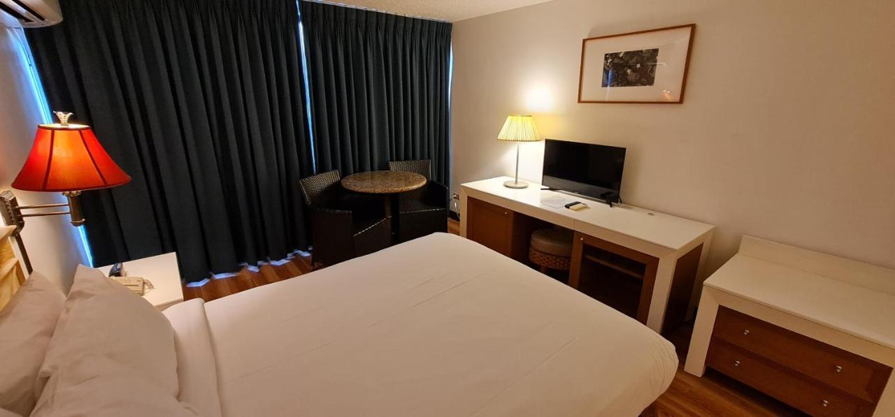 Surestay By Best Western Guam Airport Barrigada Eksteriør bilde