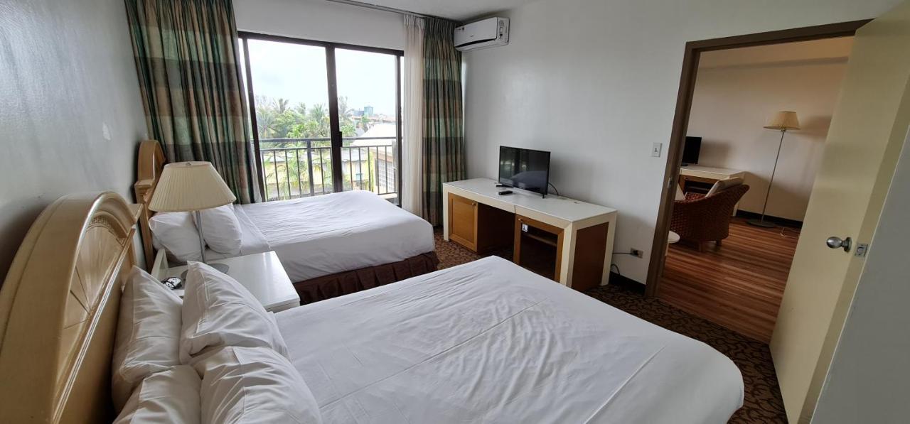 Surestay By Best Western Guam Airport Barrigada Eksteriør bilde