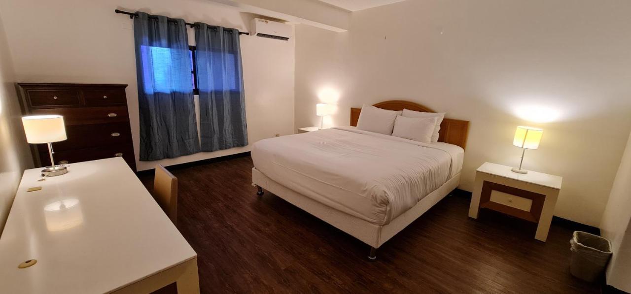 Surestay By Best Western Guam Airport Barrigada Eksteriør bilde