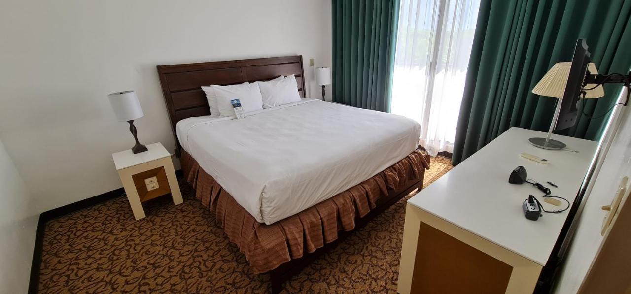 Surestay By Best Western Guam Airport Barrigada Eksteriør bilde