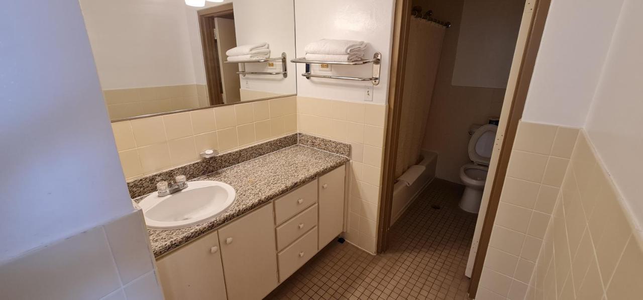 Surestay By Best Western Guam Airport Barrigada Eksteriør bilde