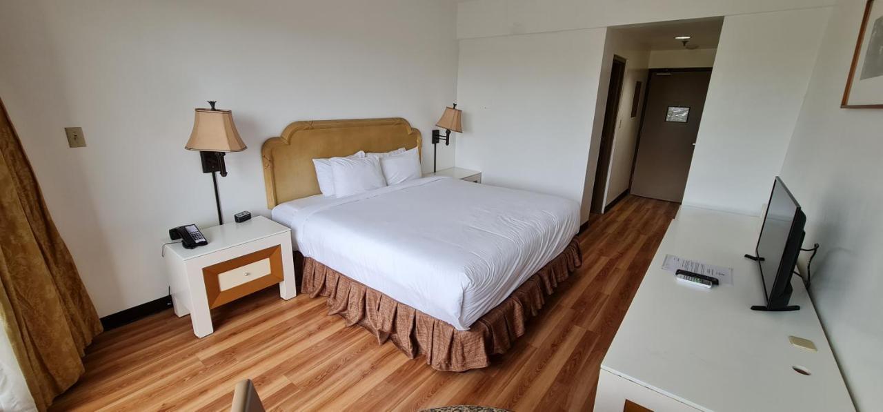 Surestay By Best Western Guam Airport Barrigada Eksteriør bilde