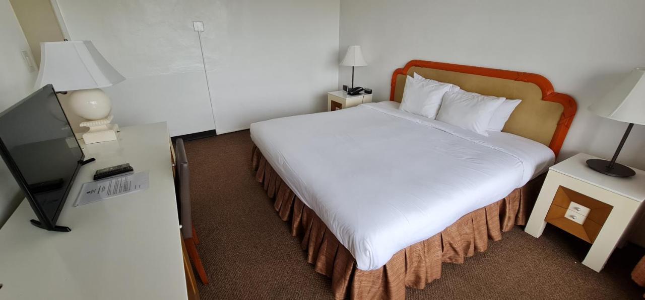 Surestay By Best Western Guam Airport Barrigada Eksteriør bilde