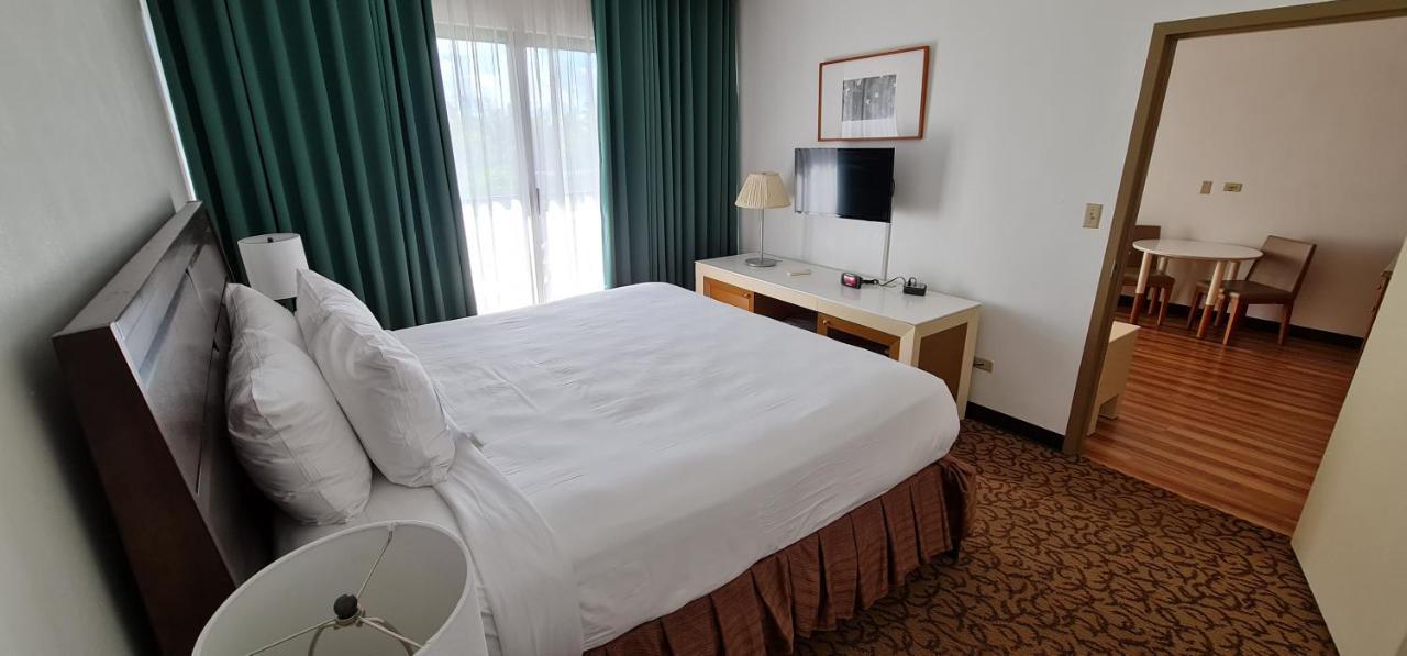 Surestay By Best Western Guam Airport Barrigada Eksteriør bilde