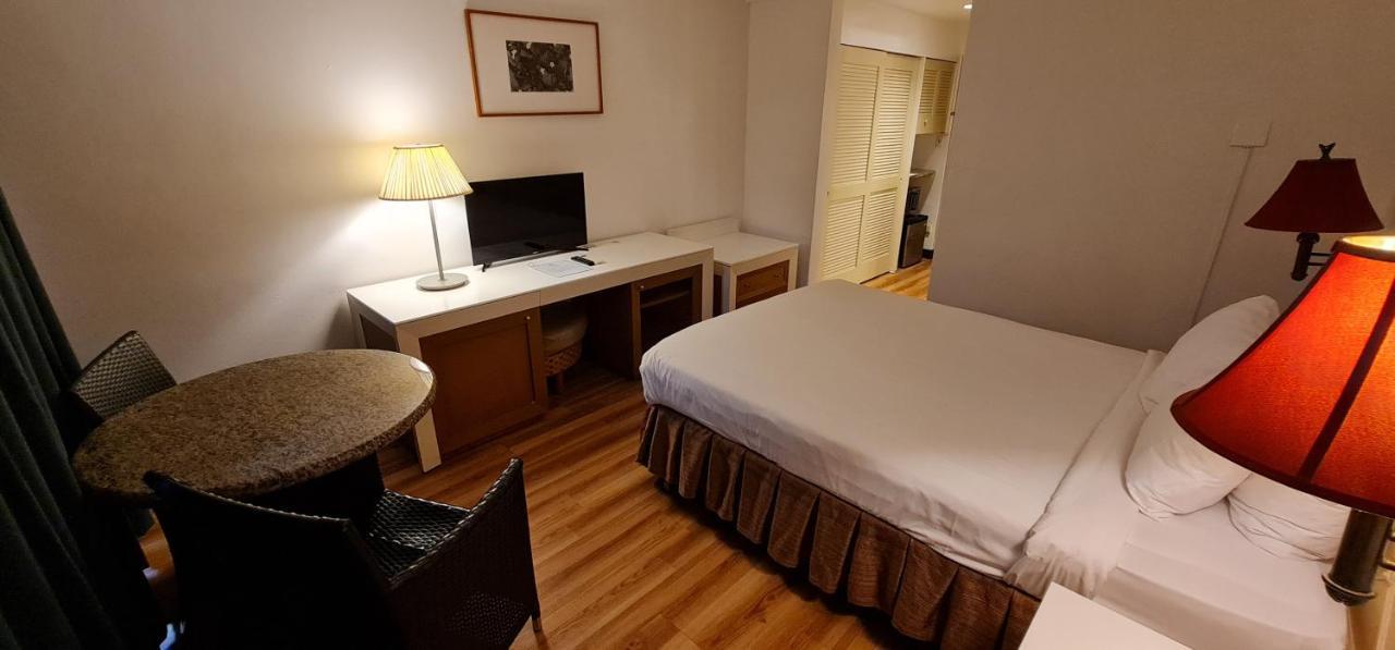 Surestay By Best Western Guam Airport Barrigada Eksteriør bilde