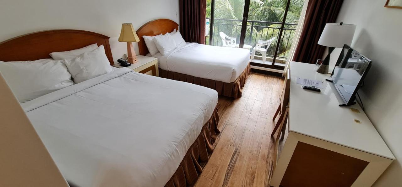 Surestay By Best Western Guam Airport Barrigada Eksteriør bilde