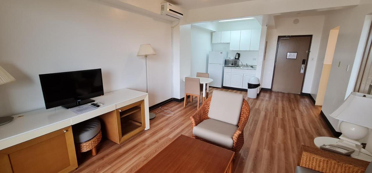 Surestay By Best Western Guam Airport Barrigada Eksteriør bilde