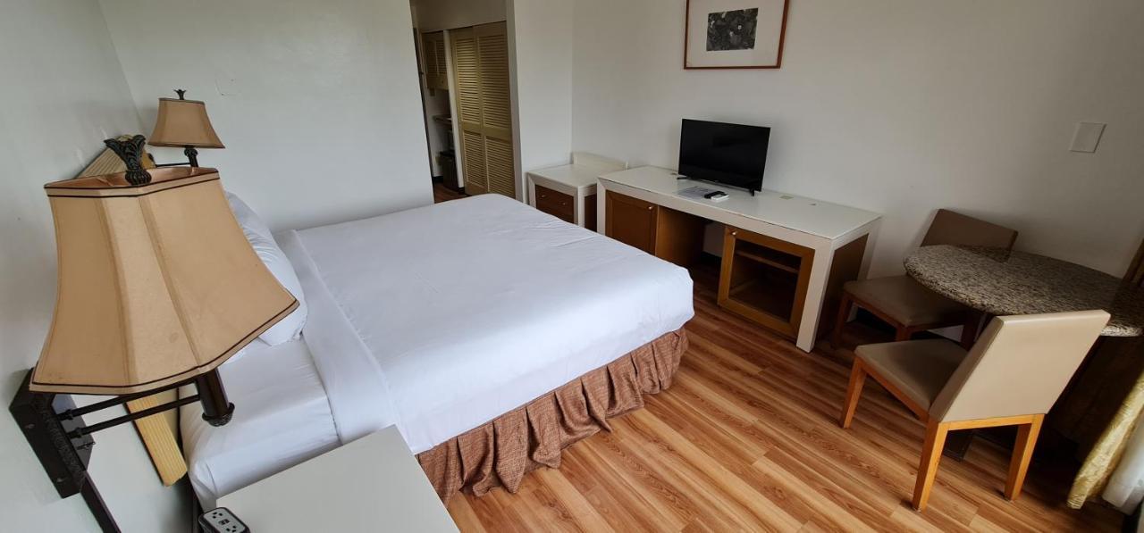 Surestay By Best Western Guam Airport Barrigada Eksteriør bilde