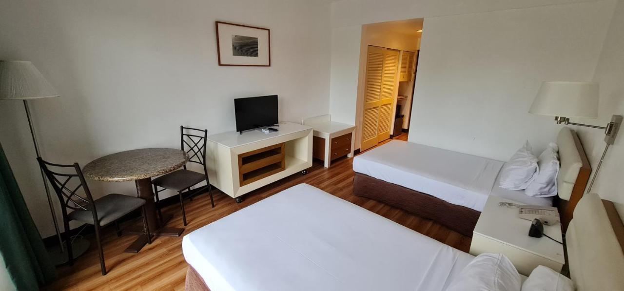 Surestay By Best Western Guam Airport Barrigada Eksteriør bilde