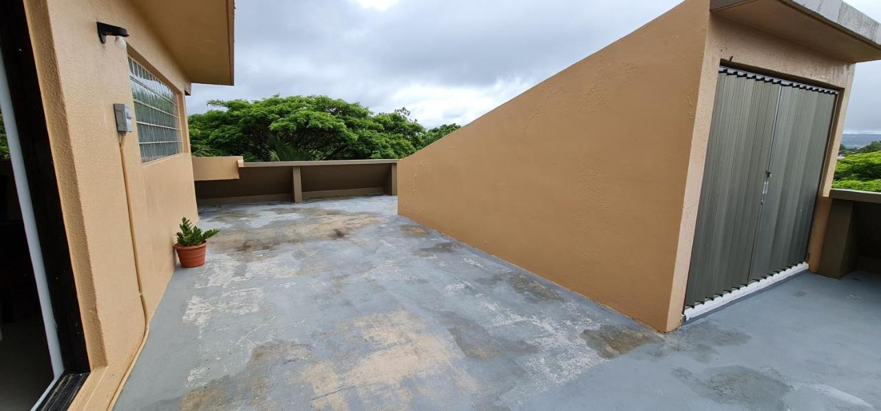 Surestay By Best Western Guam Airport Barrigada Eksteriør bilde