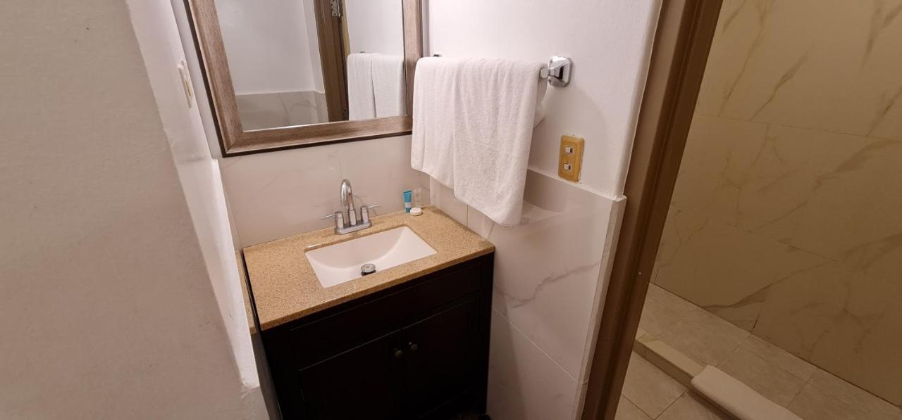 Surestay By Best Western Guam Airport Barrigada Eksteriør bilde