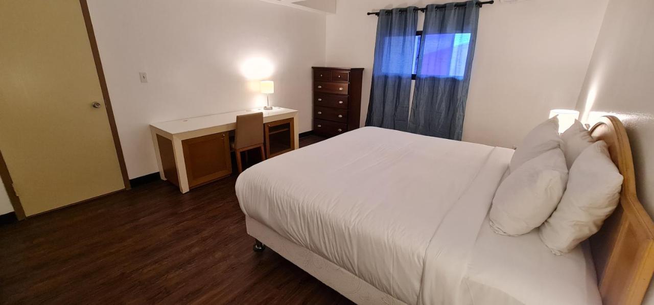 Surestay By Best Western Guam Airport Barrigada Eksteriør bilde