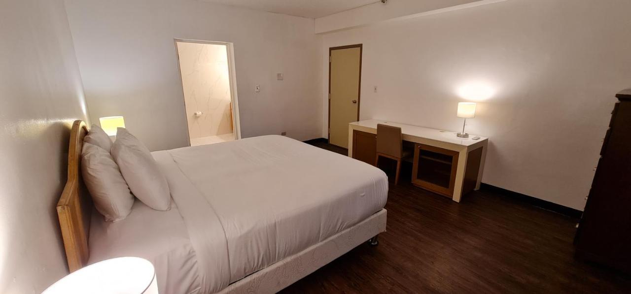 Surestay By Best Western Guam Airport Barrigada Eksteriør bilde