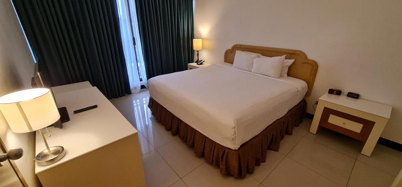 Surestay By Best Western Guam Airport Barrigada Eksteriør bilde