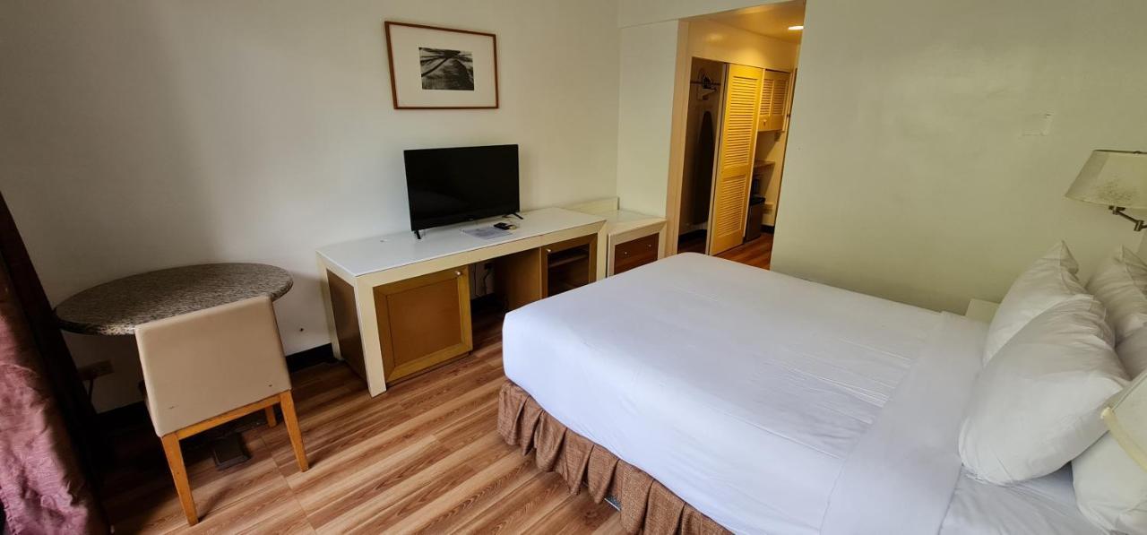 Surestay By Best Western Guam Airport Barrigada Eksteriør bilde