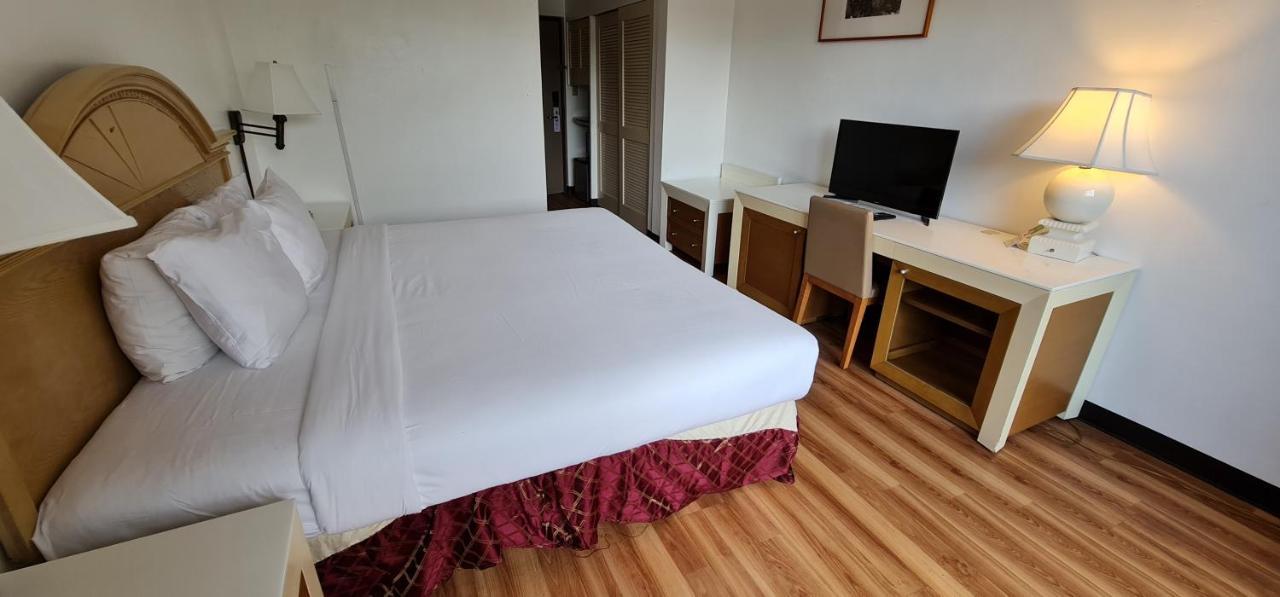 Surestay By Best Western Guam Airport Barrigada Eksteriør bilde