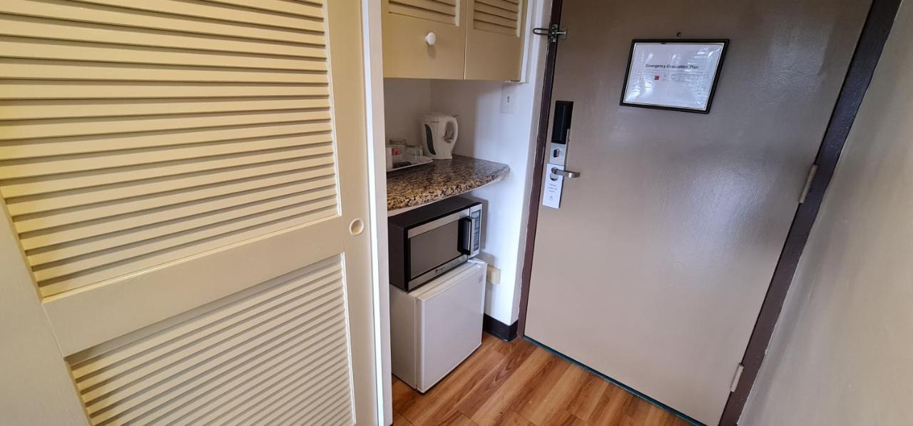 Surestay By Best Western Guam Airport Barrigada Eksteriør bilde