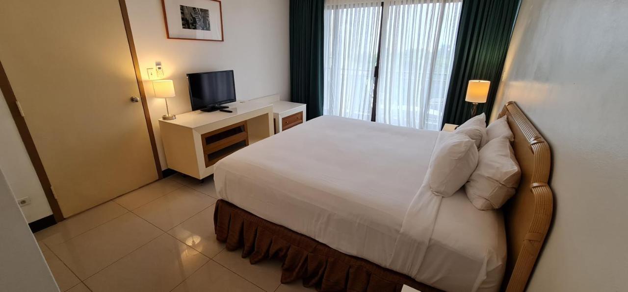 Surestay By Best Western Guam Airport Barrigada Eksteriør bilde