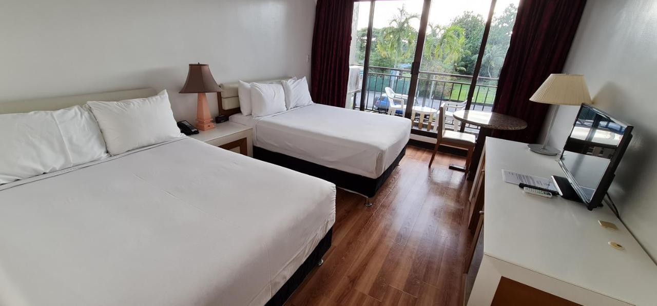 Surestay By Best Western Guam Airport Barrigada Eksteriør bilde