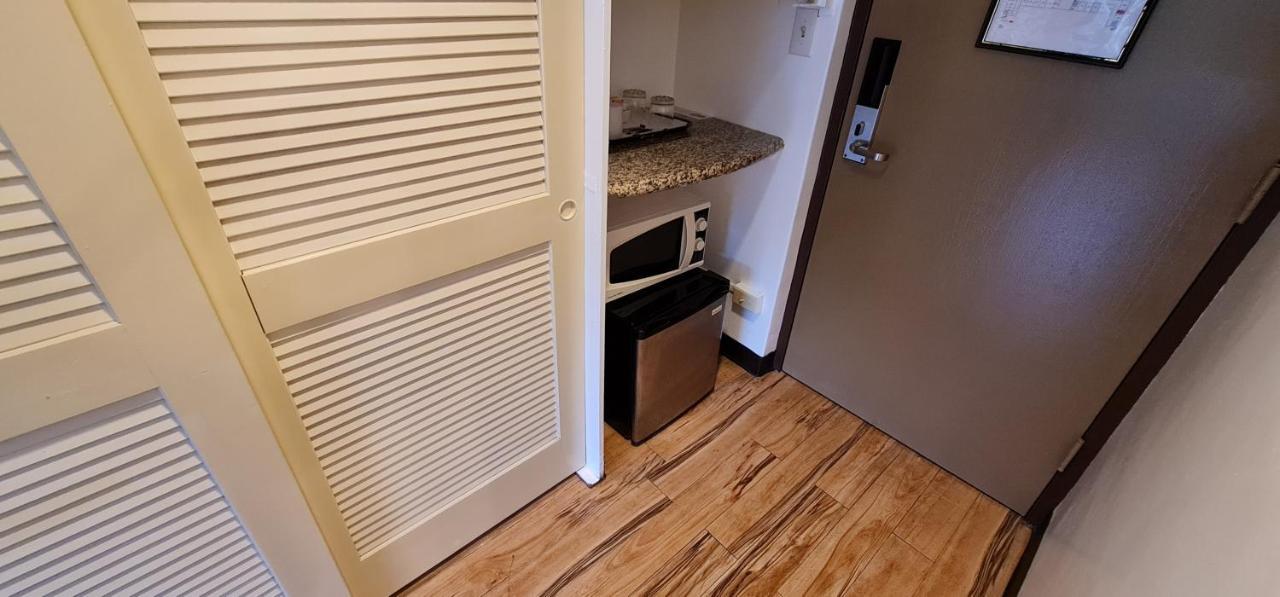 Surestay By Best Western Guam Airport Barrigada Eksteriør bilde