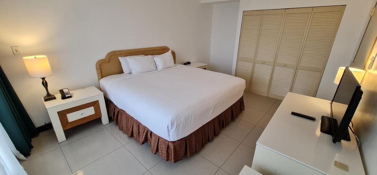 Surestay By Best Western Guam Airport Barrigada Eksteriør bilde