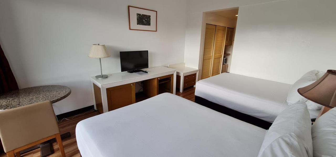 Surestay By Best Western Guam Airport Barrigada Eksteriør bilde