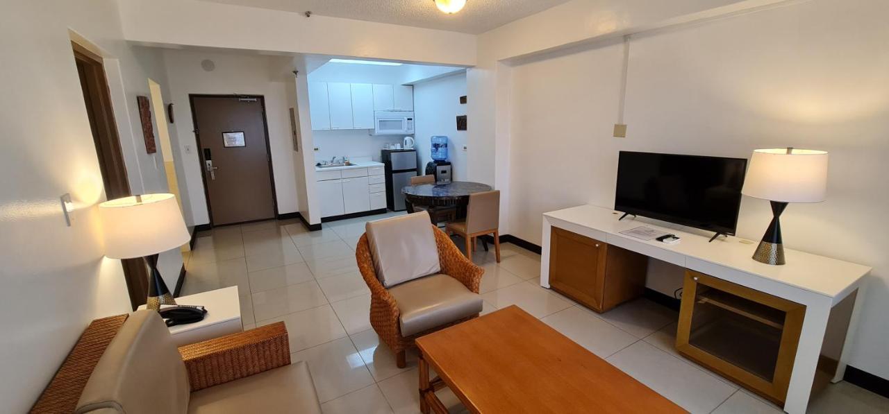 Surestay By Best Western Guam Airport Barrigada Eksteriør bilde