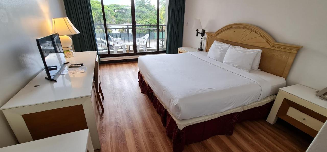 Surestay By Best Western Guam Airport Barrigada Eksteriør bilde
