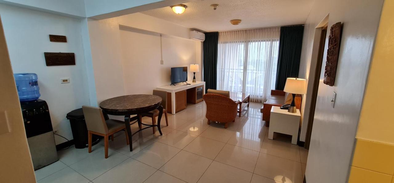 Surestay By Best Western Guam Airport Barrigada Eksteriør bilde