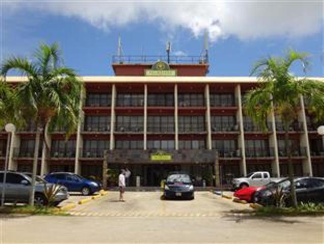 Surestay By Best Western Guam Airport Barrigada Eksteriør bilde