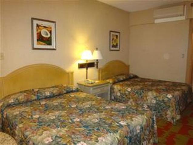Surestay By Best Western Guam Airport Barrigada Rom bilde