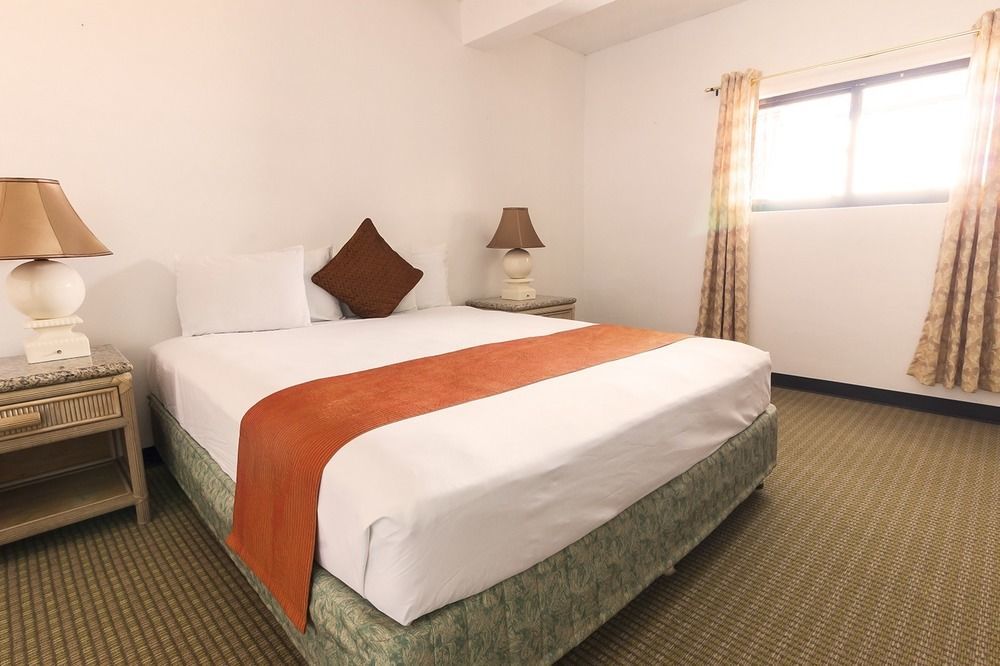 Surestay By Best Western Guam Airport Barrigada Eksteriør bilde