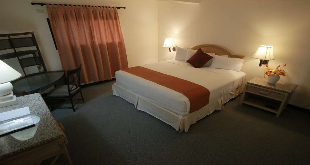 Surestay By Best Western Guam Airport Barrigada Rom bilde