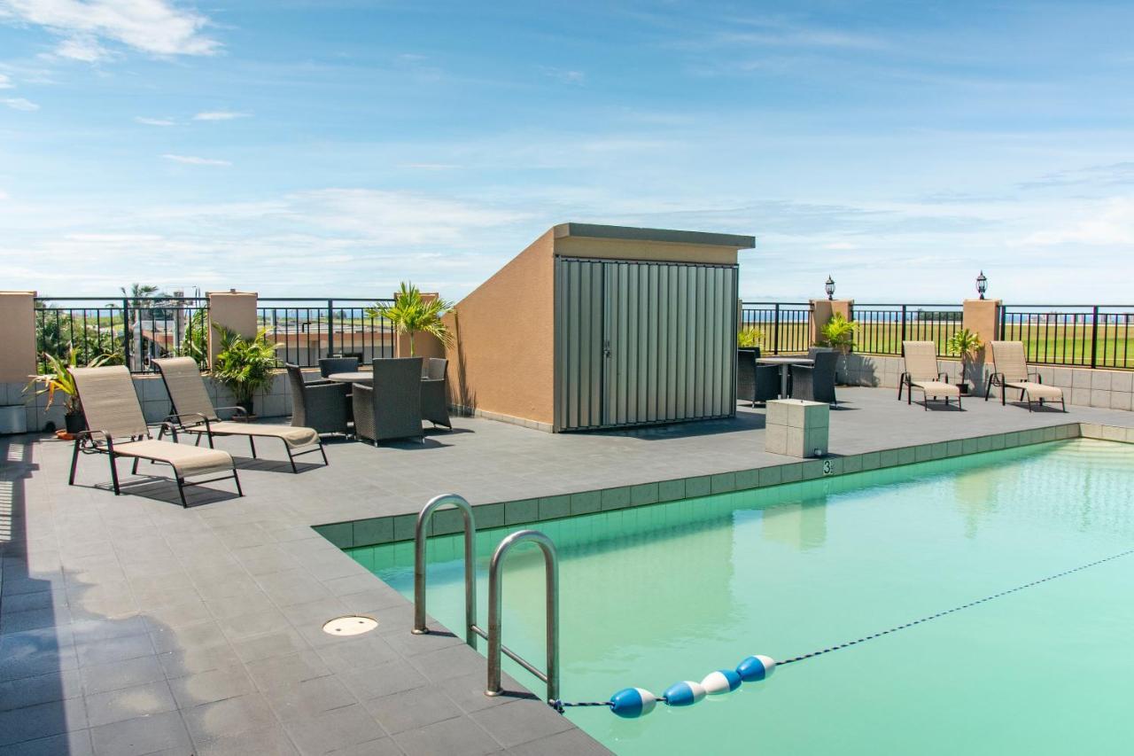 Surestay By Best Western Guam Airport Barrigada Eksteriør bilde