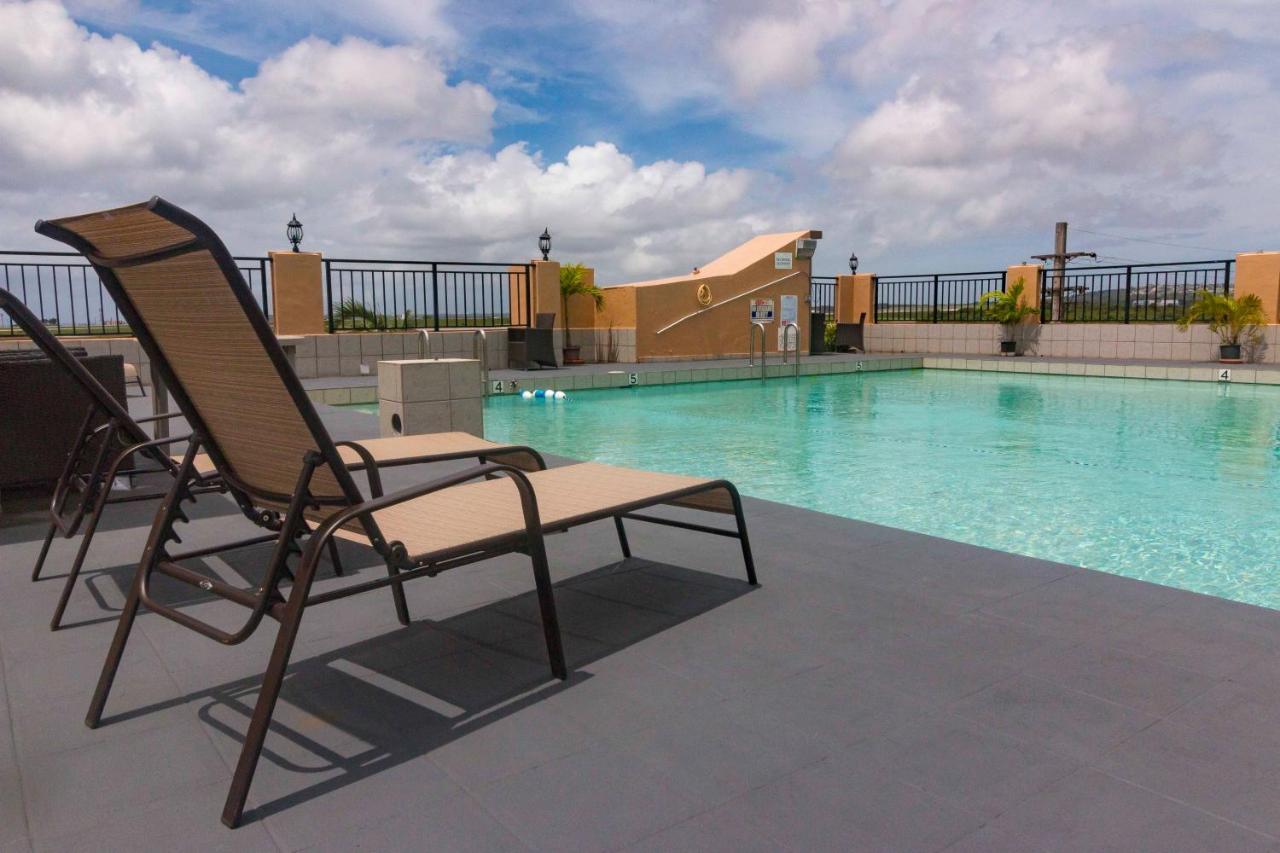 Surestay By Best Western Guam Airport Barrigada Eksteriør bilde