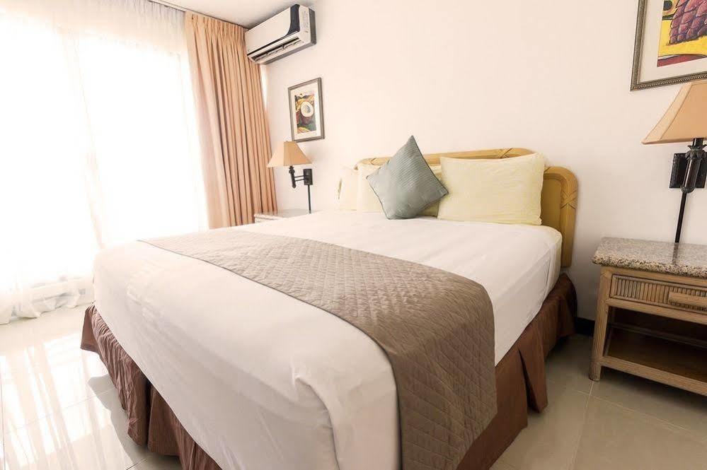 Surestay By Best Western Guam Airport Barrigada Eksteriør bilde