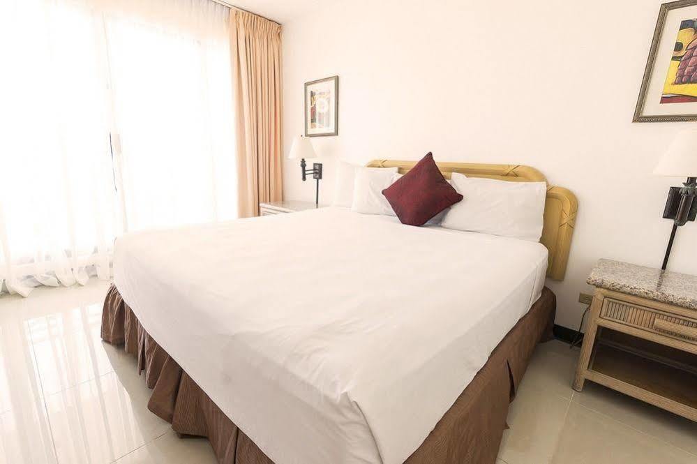 Surestay By Best Western Guam Airport Barrigada Eksteriør bilde