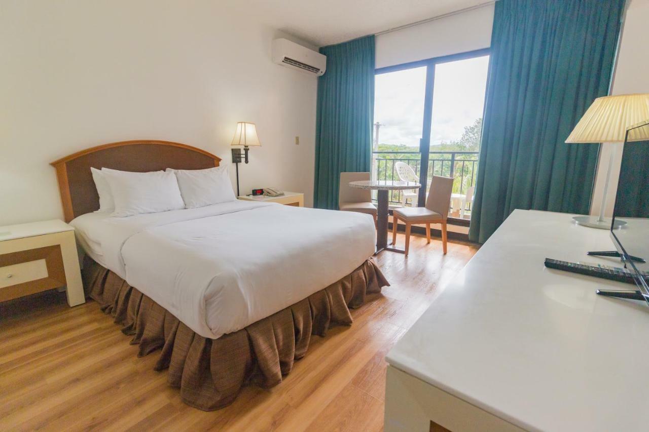 Surestay By Best Western Guam Airport Barrigada Eksteriør bilde