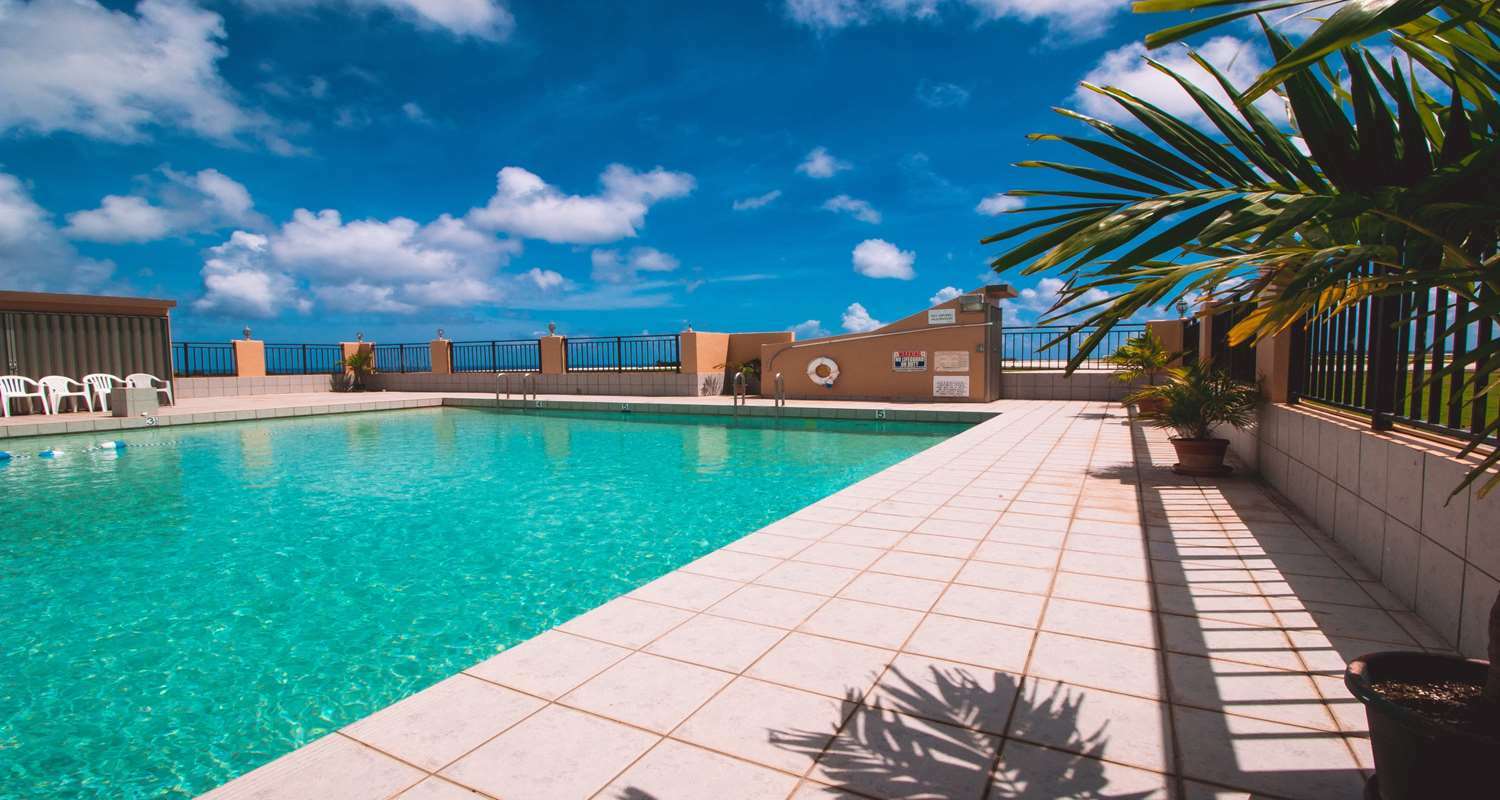 Surestay By Best Western Guam Airport Barrigada Eksteriør bilde